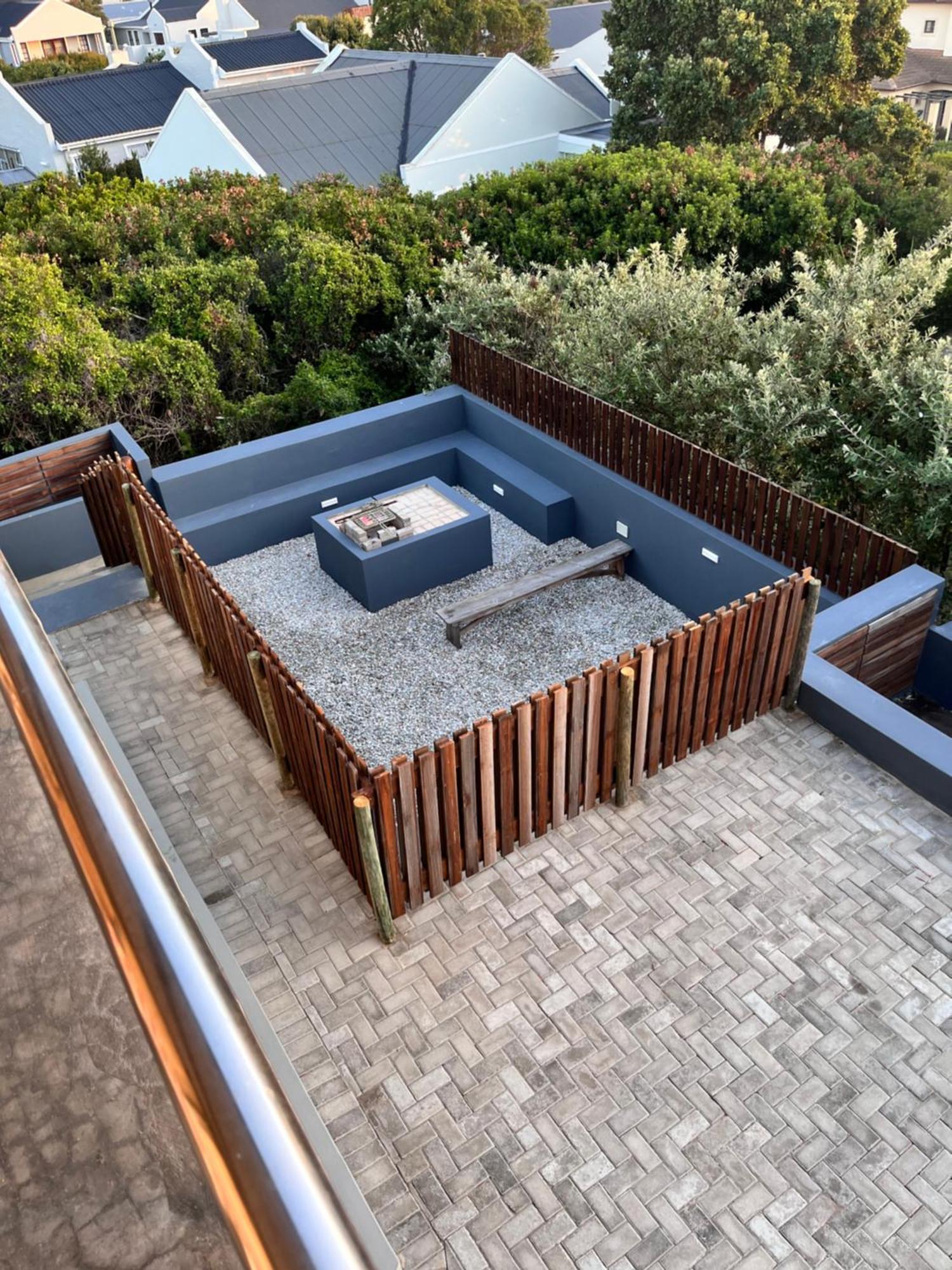 Apartamento 3 Indigo With Solar Hermanus Exterior foto