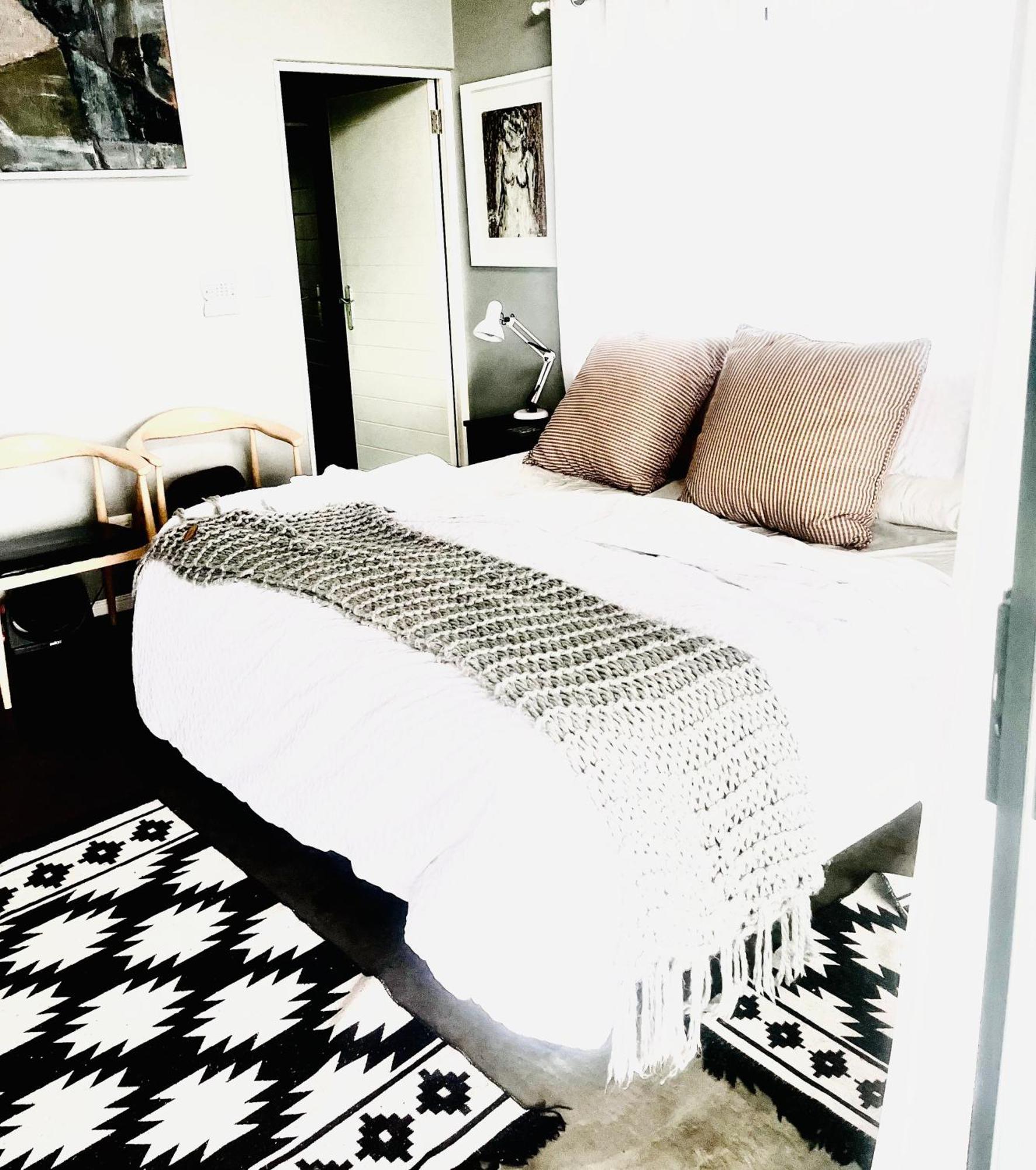 Apartamento 3 Indigo With Solar Hermanus Exterior foto