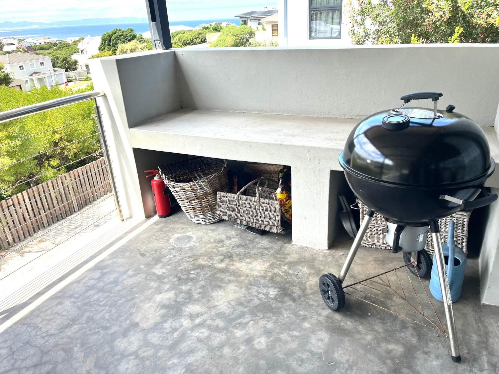 Apartamento 3 Indigo With Solar Hermanus Exterior foto